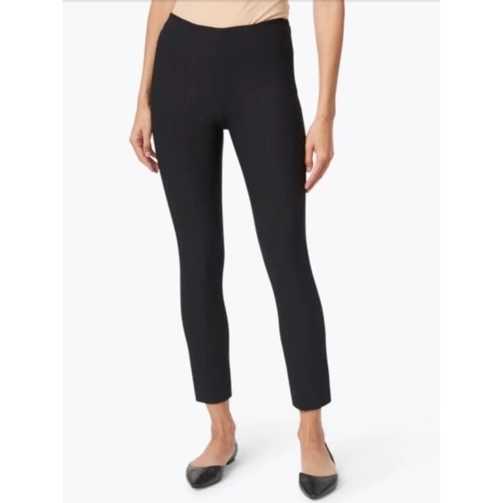 Vince Bi-Stretch Legging Minimalist Quiet Luxury Leggings L